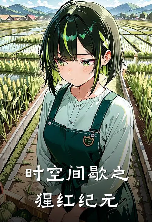 时空间歇之猩红纪元