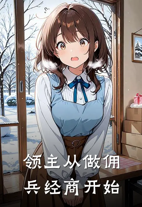 领主从做佣兵经商开始