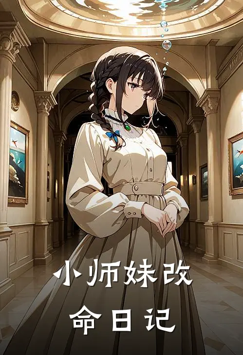 小师妹改命日记