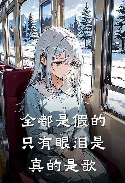 全都是假的只有眼泪是真的是歌