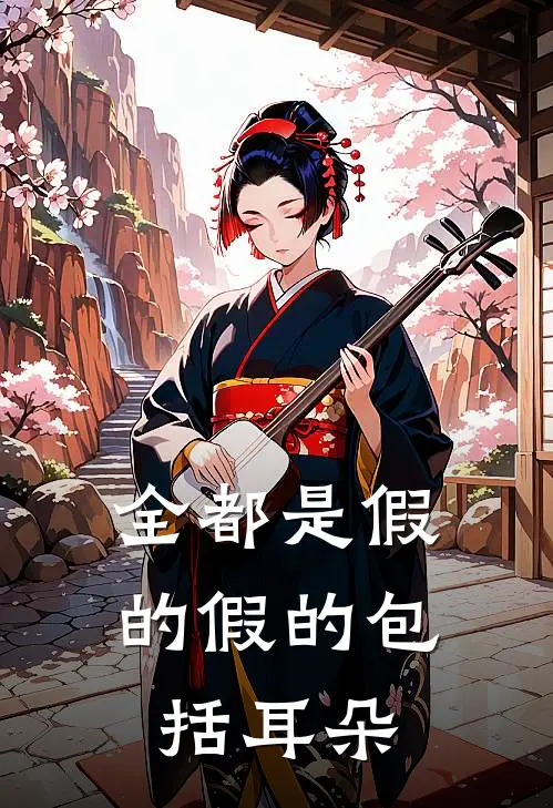 全都是假的假的包括耳朵