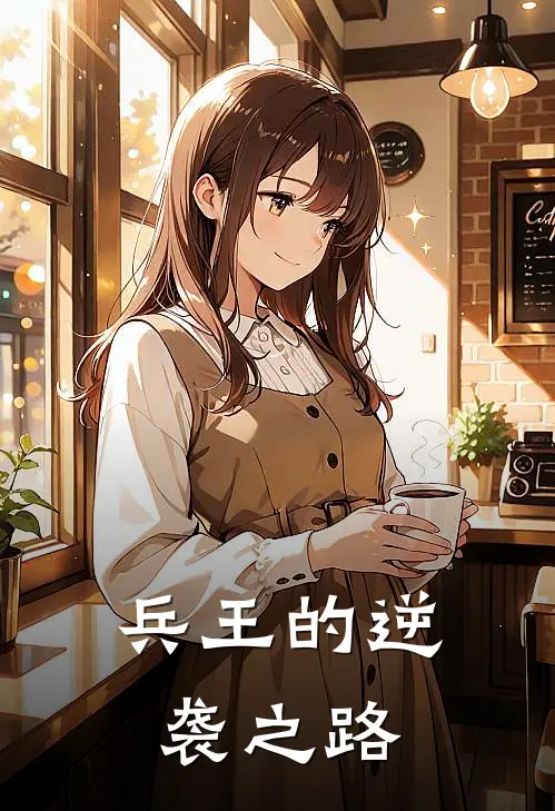 兵王的逆袭之路