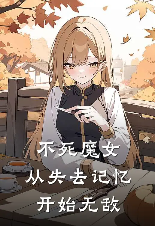 不死魔女：从失去记忆开始无敌