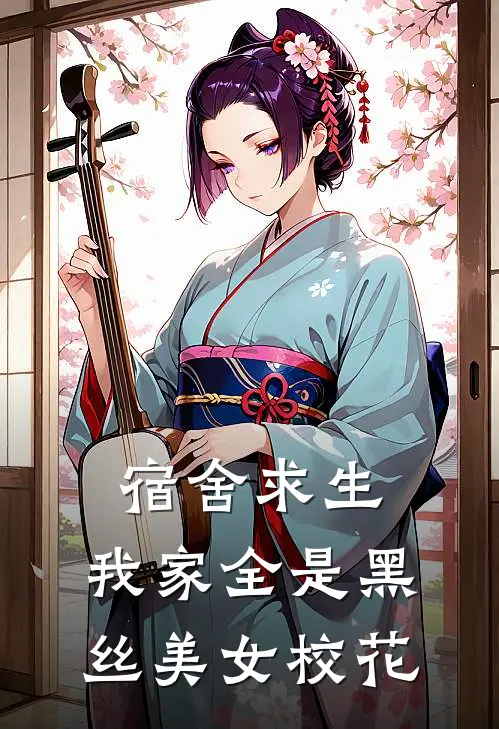 宿舍求生：我家全是黑丝美女校花