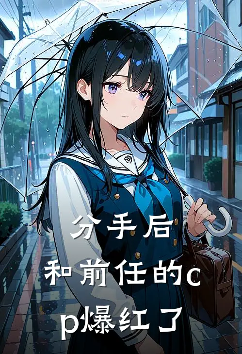 分手后，和前任的cp爆红了
