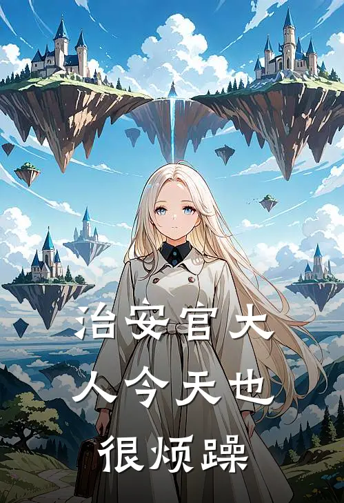 治安官大人今天也很烦躁公孙妙姬公孙妙姬最新完结小说推荐_在线免费小说治安官大人今天也很烦躁(公孙妙姬公孙妙姬)
