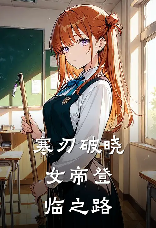 寒刃破晓：女帝登临之路