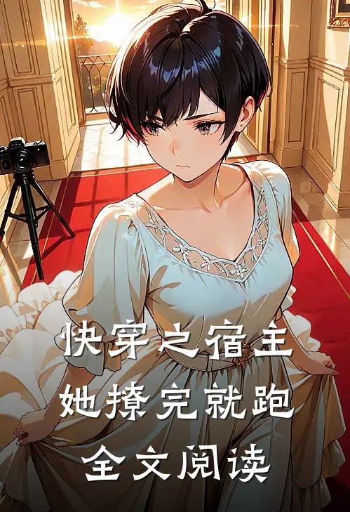 快穿之宿主她撩完就跑全文阅读