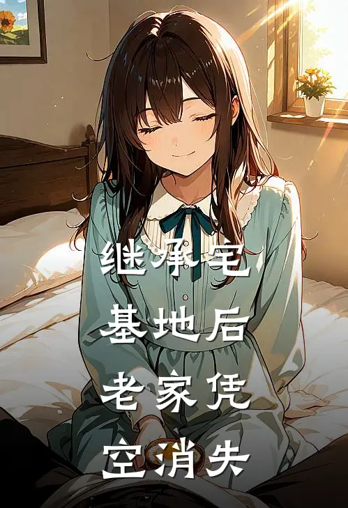 继承宅基地后，老家凭空消失