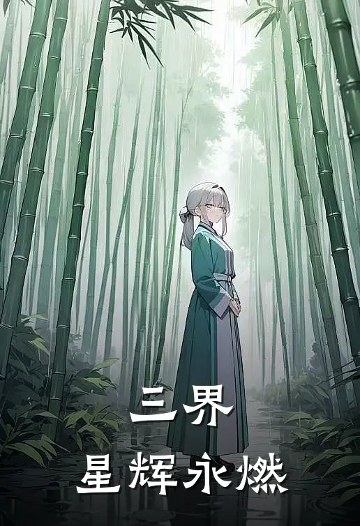 三界：星辉永燃