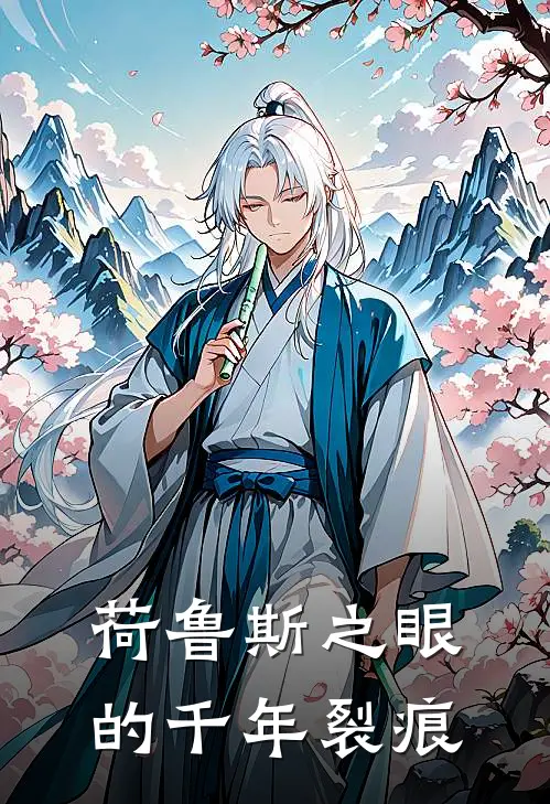荷鲁斯之眼的千年裂痕