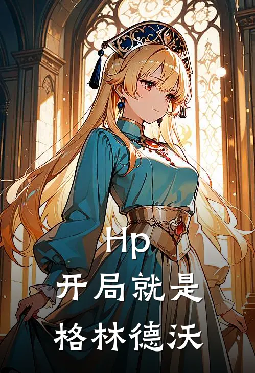 Hp：开局就是格林德沃邓布利多哈利全文免费阅读无弹窗大结局_(Hp：开局就是格林德沃)邓布利多哈利最新章节列表笔趣阁（Hp：开局就是格林德沃）