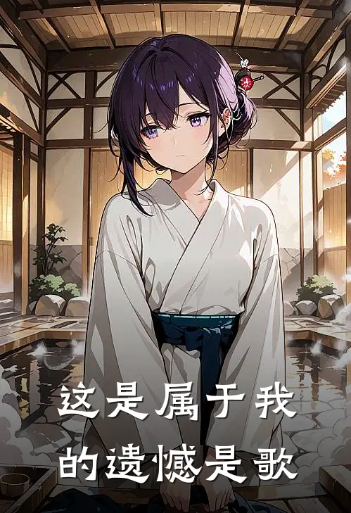 这是属于我的遗憾是歌