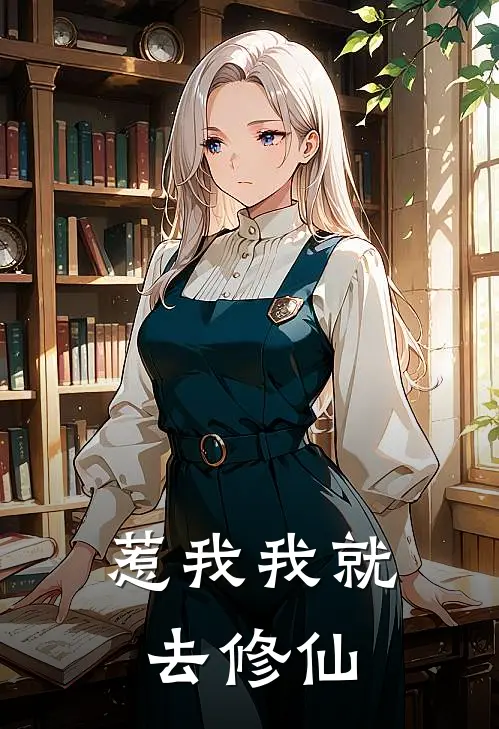 惹我我就去修仙