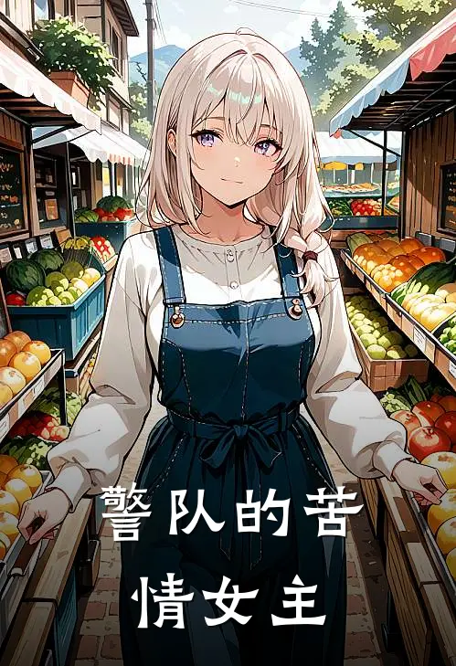 警队的苦情女主