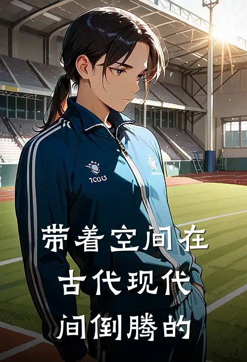 带着空间在古代现代间倒腾的