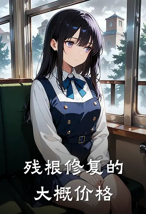 残根修复的大概价格