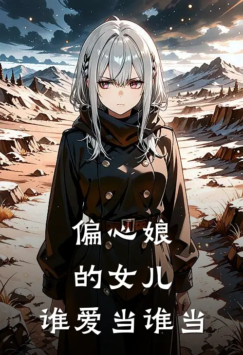 偏心娘的女儿，谁爱当谁当(李秀莲秀秀)热门小说排行_完结版小说偏心娘的女儿，谁爱当谁当李秀莲秀秀