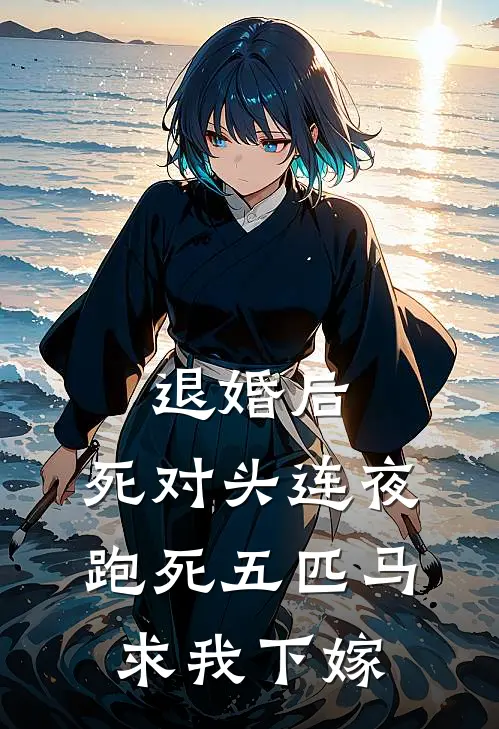 退婚后，死对头连夜跑死五匹马求我下嫁(顾辰沈鸢)免费阅读完整版小说_完结免费小说退婚后，死对头连夜跑死五匹马求我下嫁(顾辰沈鸢)