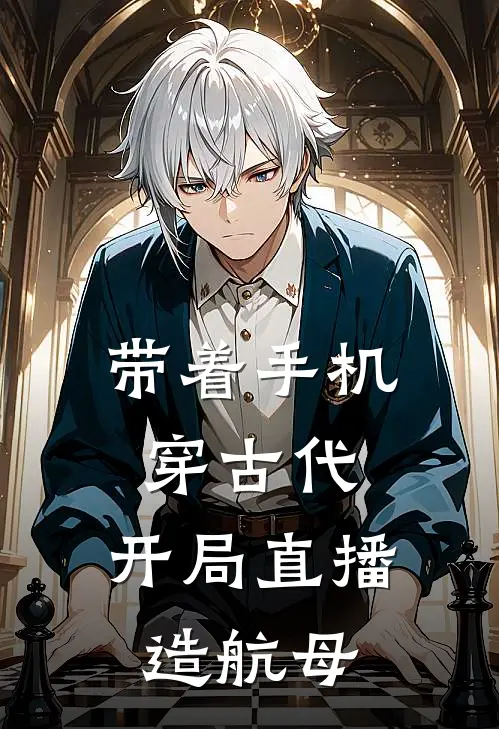 带着手机穿古代，开局直播造航母