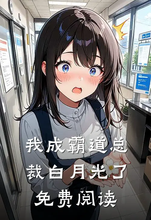 我成霸道总裁白月光了免费阅读