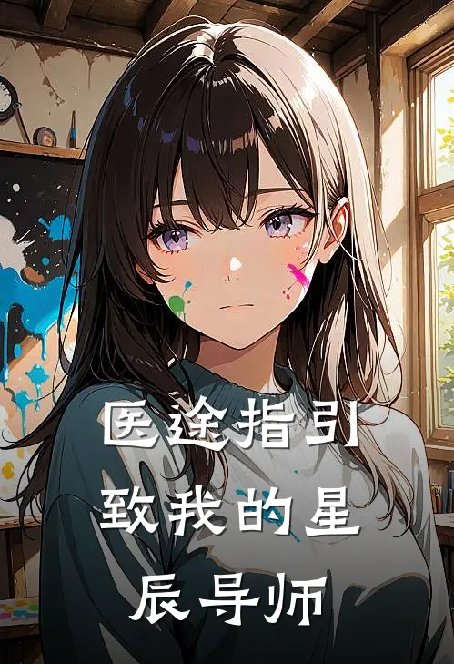 医途指引：致我的星辰导师