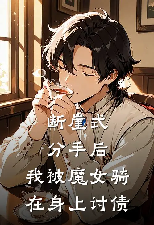 林默苏晚晴《断崖式分手后，我被魔女骑在身上讨债》完整版在线阅读_林默苏晚晴完整版在线阅读