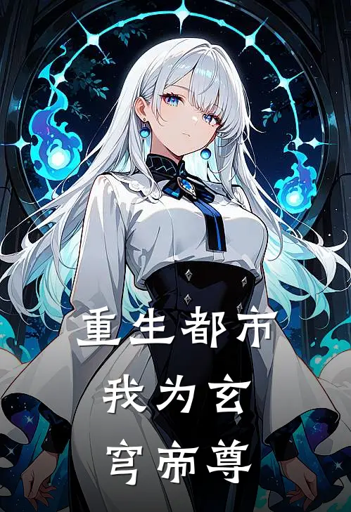 重生都市：我为玄穹帝尊