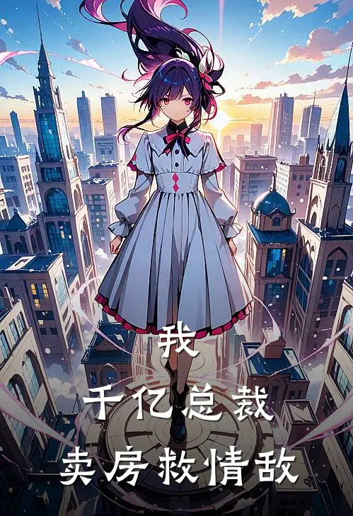 我，千亿总裁，卖房救情敌