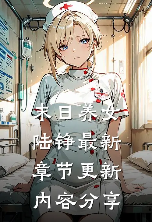 末日养女陆铮最新章节更新内容分享