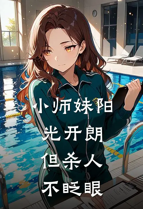 小师妹阳光开朗，但杀人不眨眼