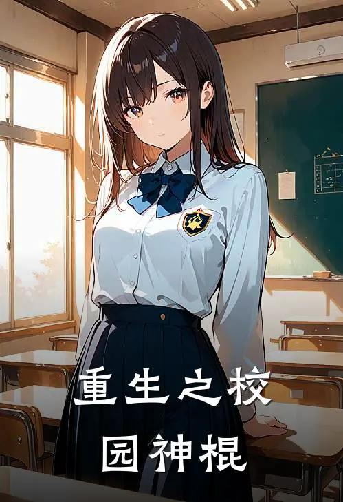 重生之校园神棍