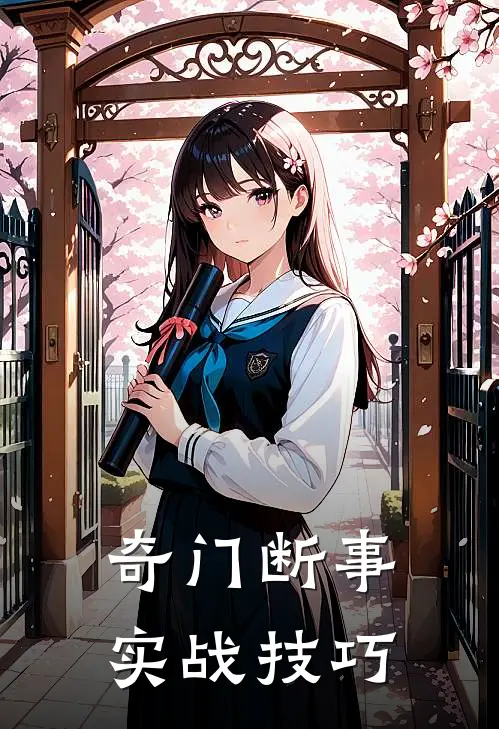 奇门断事实战技巧