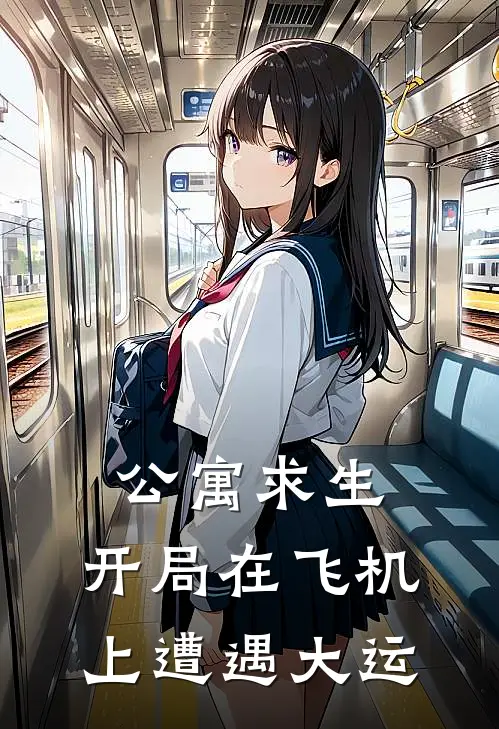 公寓求生，开局在飞机上遭遇大运