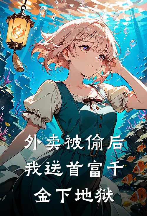 外卖被偷后，我送首富千金下地狱(佚名佚名)完结小说_小说完整版免费阅读外卖被偷后，我送首富千金下地狱佚名佚名