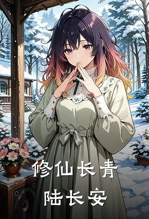 修仙长青陆长安