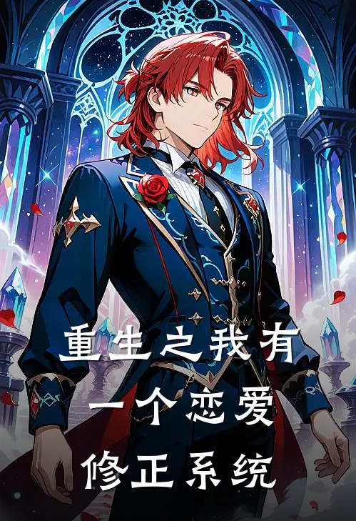 重生之我有一个恋爱修正系统