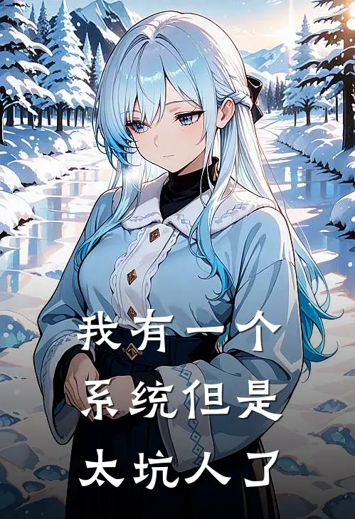 我有一个系统但是太坑人了