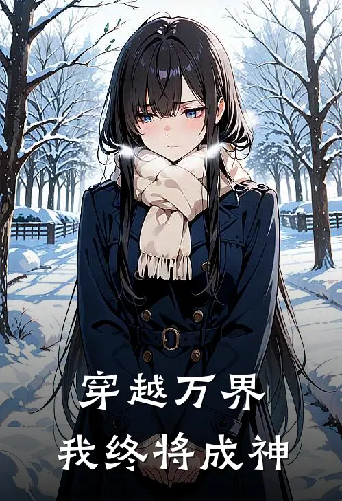穿越万界，我终将成神
