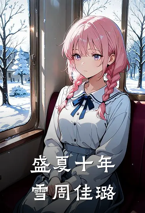 盛夏十年雪周佳璐