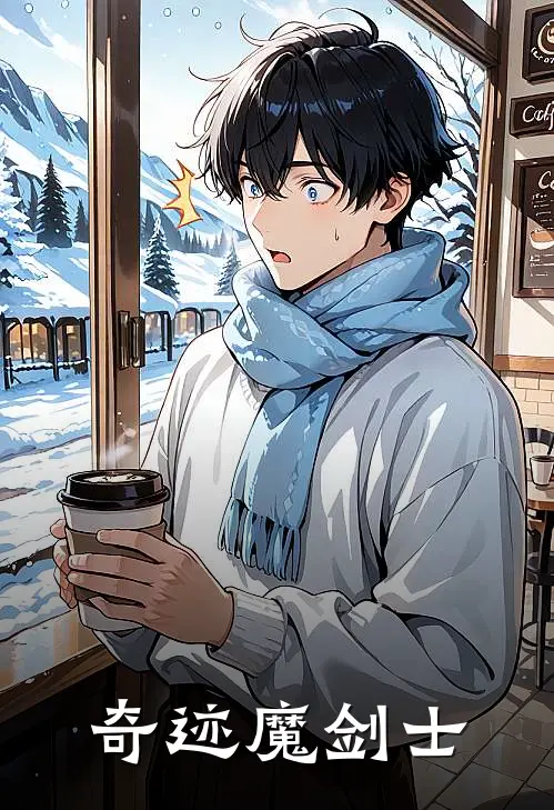 奇迹魔剑士