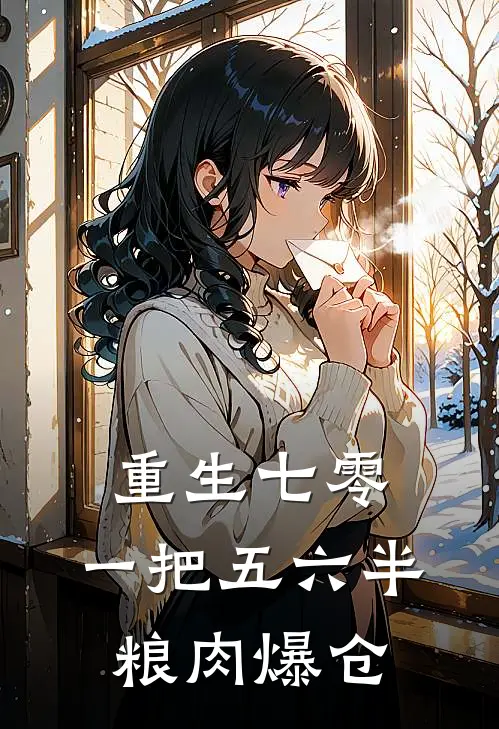 重生七零：一把五六半，粮肉爆仓