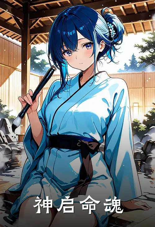 神启命魂