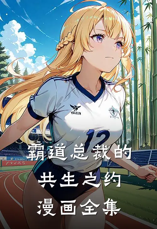 霸道总裁的共生之约漫画全集