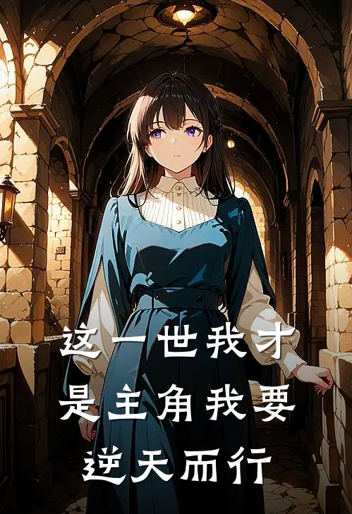 这一世我才是主角我要逆天而行