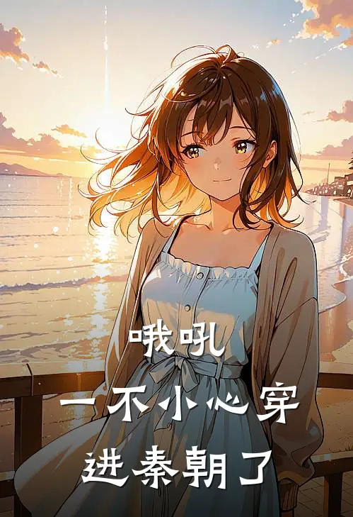 哦吼，一不小心穿进秦朝了