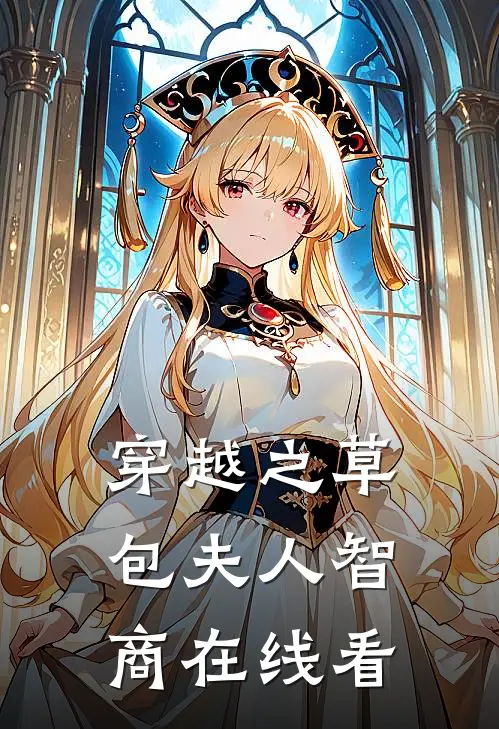 穿越之草包夫人智商在线看