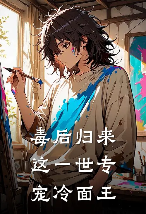 毒后归来：这一世专宠冷面王
