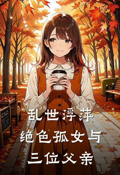 乱世浮萍，绝色孤女与三位父亲