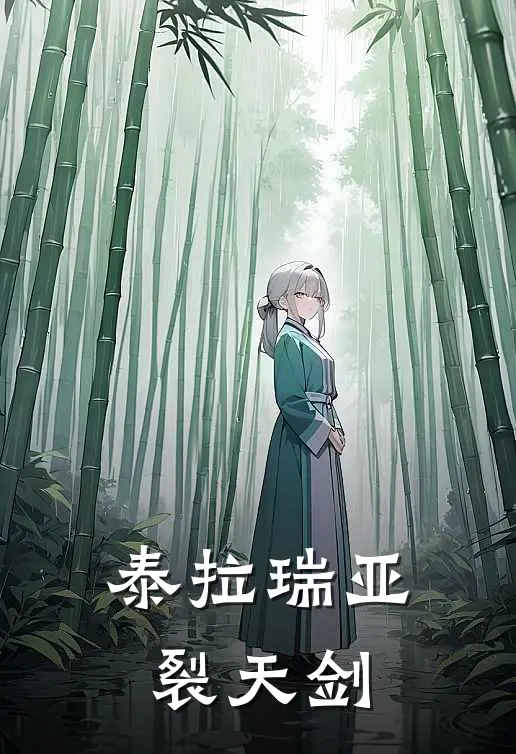 泰拉瑞亚裂天剑